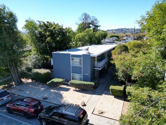 Plus de détails pour 1504 S Claremont St, San Mateo, CA - Multi-résidentiel à vendre