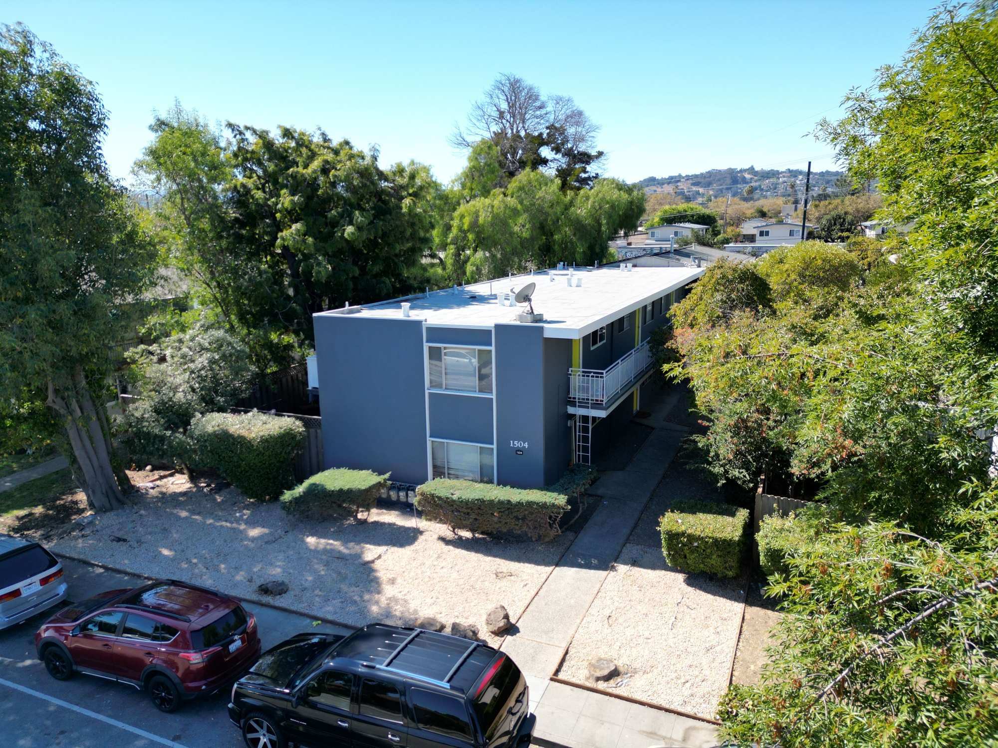 1504 S Claremont St, San Mateo, CA for sale Primary Photo- Image 1 of 12