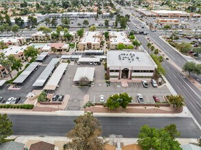 15433 N Tatum Blvd, Phoenix, AZ - AERIAL  map view - Image1