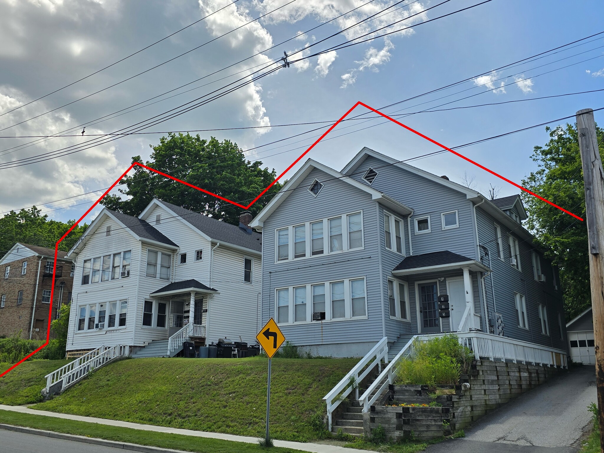 60-62 Mill St, Newton, NJ for sale Building Photo- Image 1 of 50