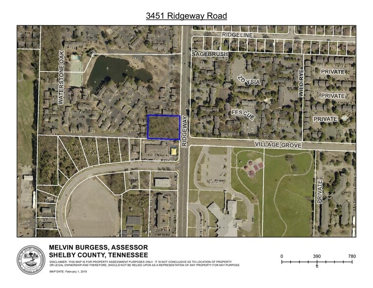 Land Sale portfolio of 2 properties for sale on LoopNet.ca - Primary Photo - Image 2 of 2