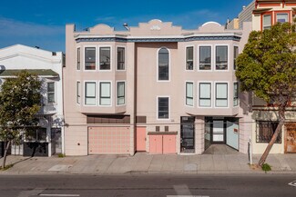Plus de détails pour 5264 3rd St, San Francisco, CA - Bureau/Commerce de détail à louer