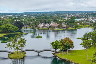 Plus de détails pour 399 Hualani St, Hilo, HI - Multi-résidentiel à vendre