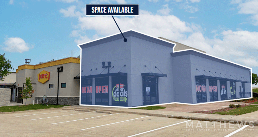 2655 E Grapevine Mills Cir, Grapevine, TX for lease - Building Photo - Image 2 of 5