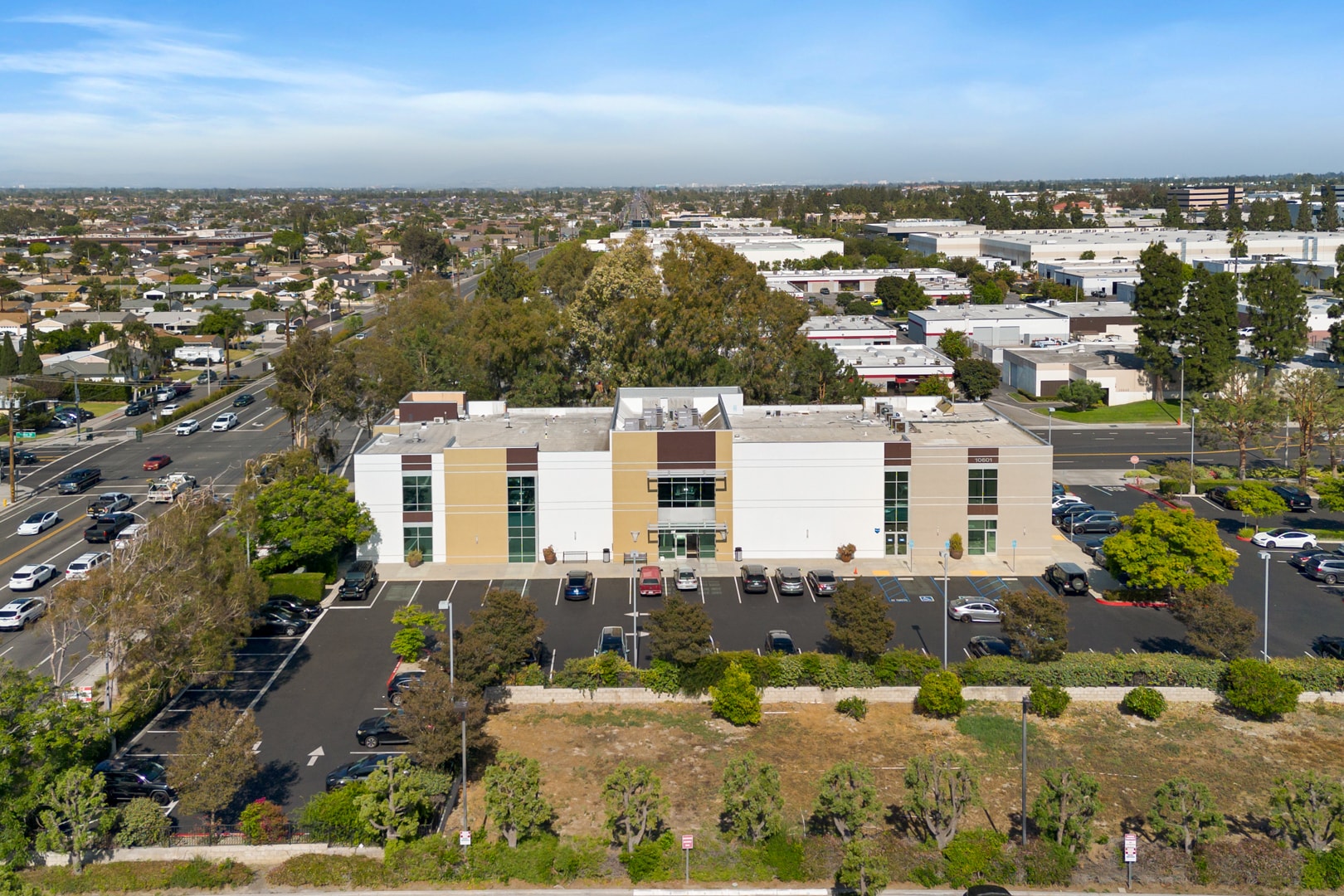 10601 Walker St, Cypress, CA for lease Primary Photo- Image 1 of 9