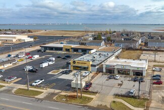 Plus de détails pour 9120-9146 N Macarthur Blvd, Oklahoma City, OK - Commerce de détail à vendre