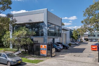 More details for 354 Chisholm Road, Auburn - Industrial for Lease