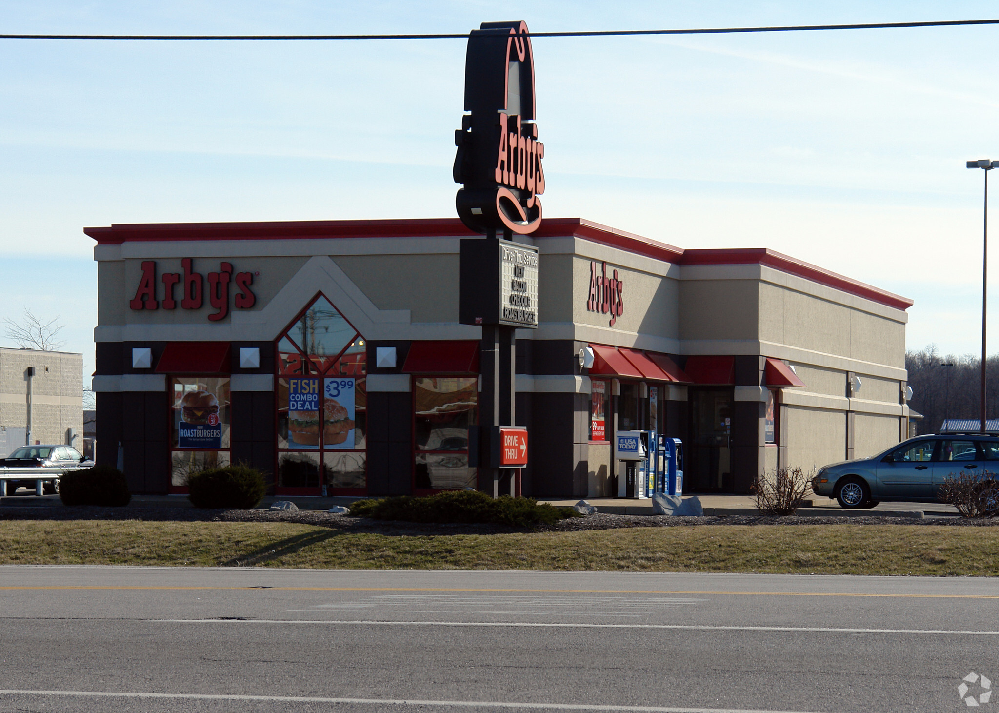 3994 E Harbor Rd, Port Clinton, OH for lease Building Photo- Image 1 of 6