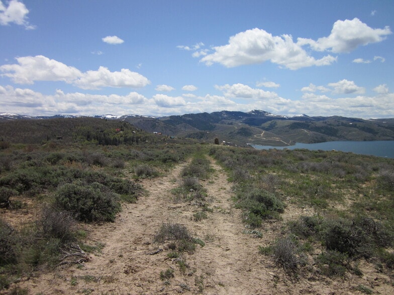 Pine Hollow Dr, Heber City, UT à vendre - Photo du bâtiment - Image 3 de 11