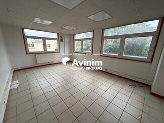 Plus de détails pour Bureau à louer