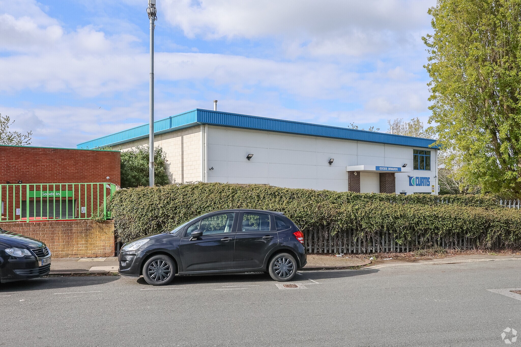 39 St. Georges St, Northampton à louer Photo principale- Image 1 de 2