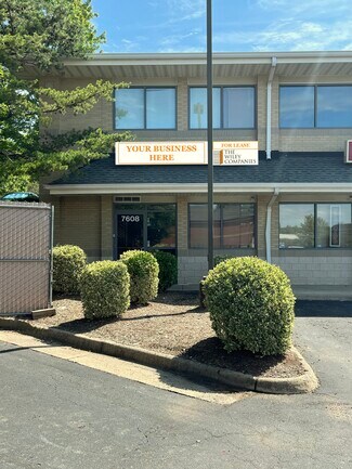 Plus de détails pour 7608 Gardner Park Dr, Gainesville, VA - Commerce de détail à louer