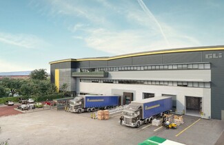 More details for 29-31 Abbey Rd, London - Industrial for Lease