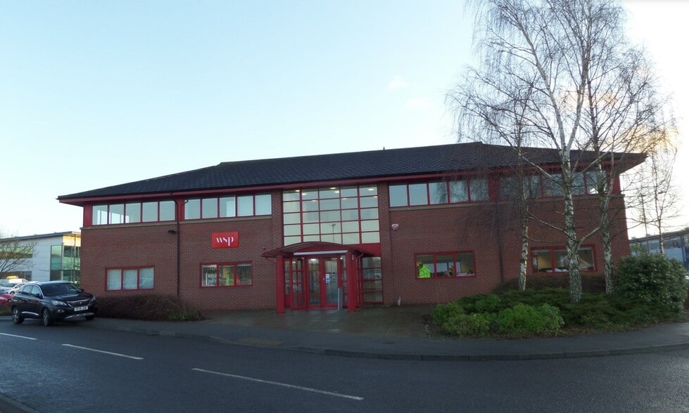 Mount Vw, Northallerton for lease - Building Photo - Image 1 of 1