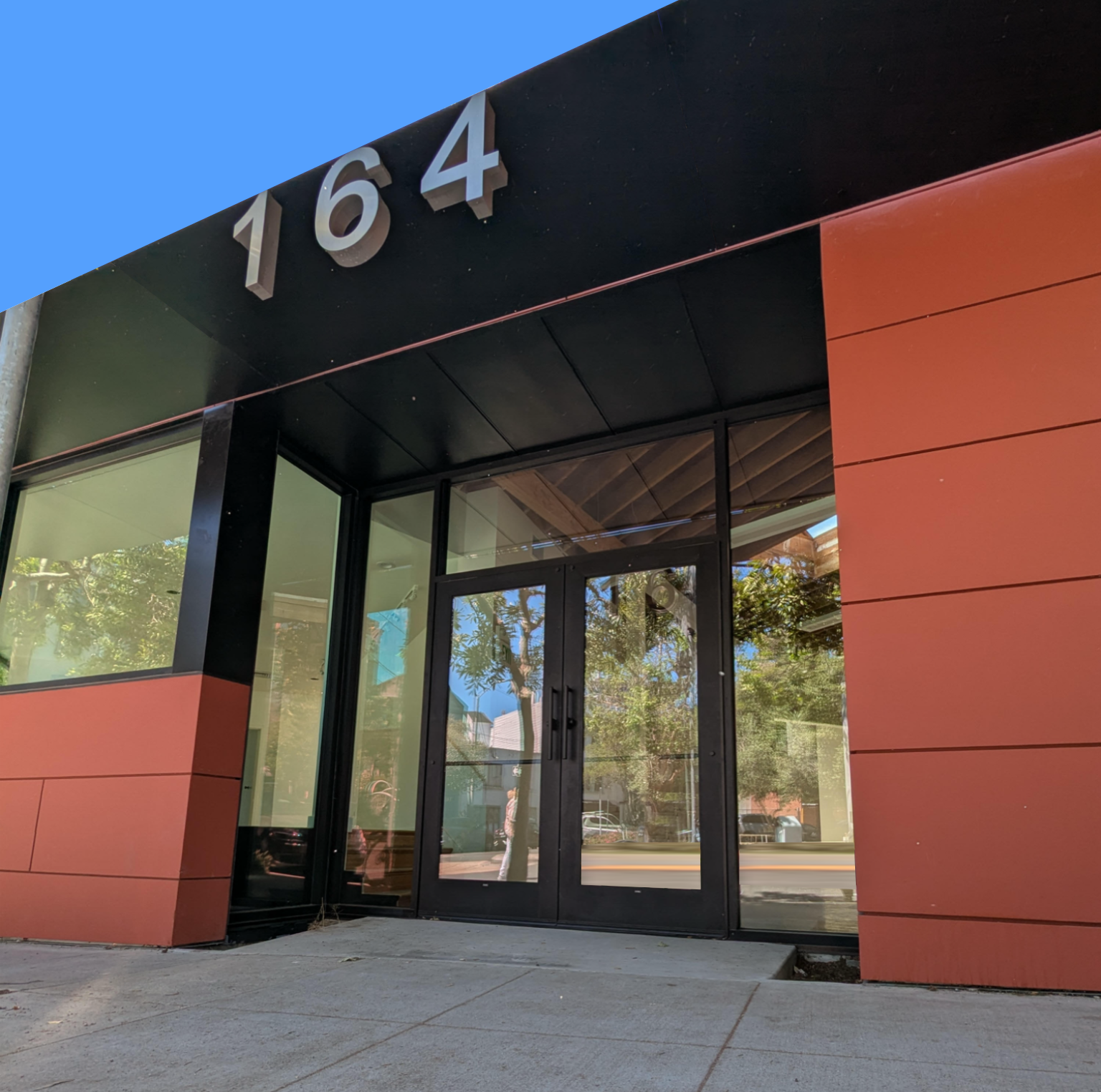 164 S Park Ave, San Francisco, CA for lease Primary Photo- Image 1 of 15