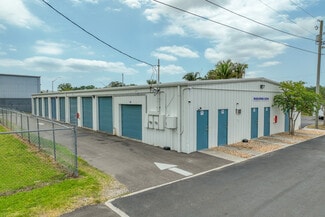 More details for Laser Focus Workshops - Pinellas Park, F – Industrial for Sale