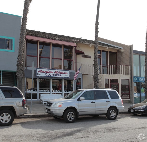 310 Vista Del Mar, Redondo Beach, CA for lease - Building Photo - Image 3 of 46