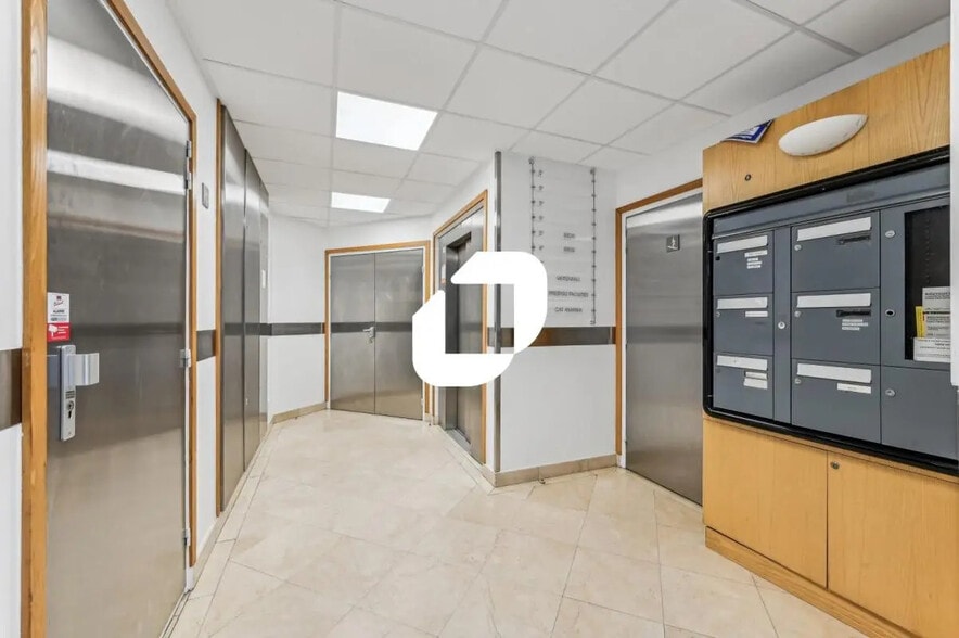Bureau dans Boulogne-Billancourt à vendre - Photo intérieure - Image 3 de 13