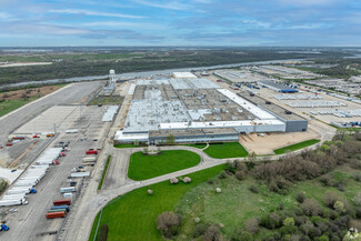 Plus de détails pour 2200 Channahon Rd, Joliet, IL - Industriel à louer