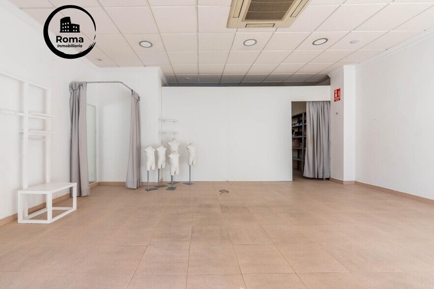 Real, 8, Armilla, Granada for sale - Building Photo - Image 2 of 28