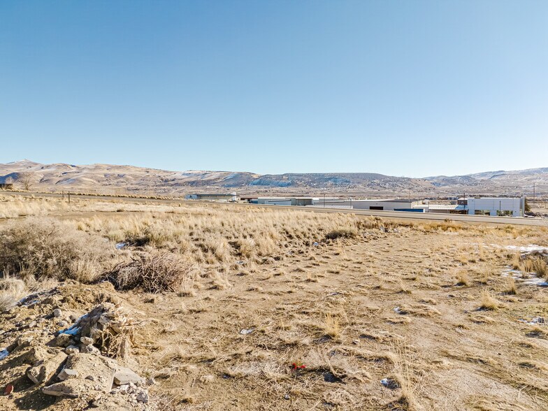 TBD Idaho Street, Elko, NV à vendre - Photo du bâtiment - Image 3 de 32
