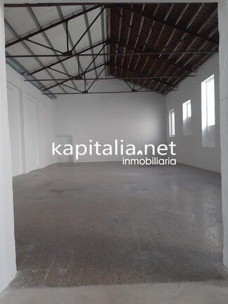 More details for Industrial for Lease