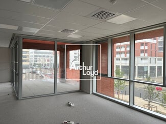 More details for 1 Rue De La Soufflerie, Toulouse - Office for Lease