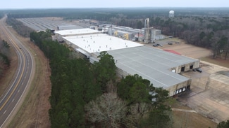 More details for 688 Highway 4 Byp, Warren, AR - Industrial for Sale