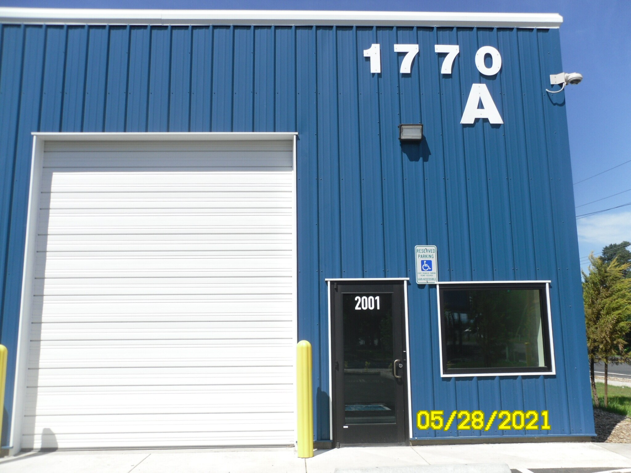 1770 NE 65th Ave, Vancouver, WA for lease Primary Photo- Image 1 of 4