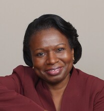 Katrina Washington