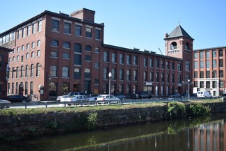 Plus de détails pour 60 Island St, Lawrence, MA - Bureau à louer