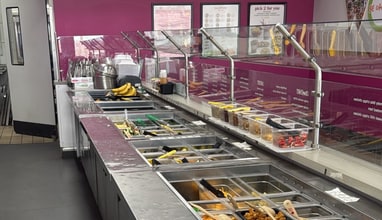 53-99 W Germantown Pike, East Norriton Township, PA for lease Building Photo- Image 2 of 5