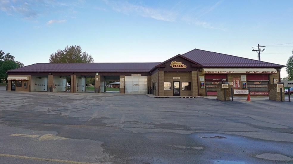 101 Fairgrounds Rd, Rolla, MO for sale - Other - Image 1 of 1