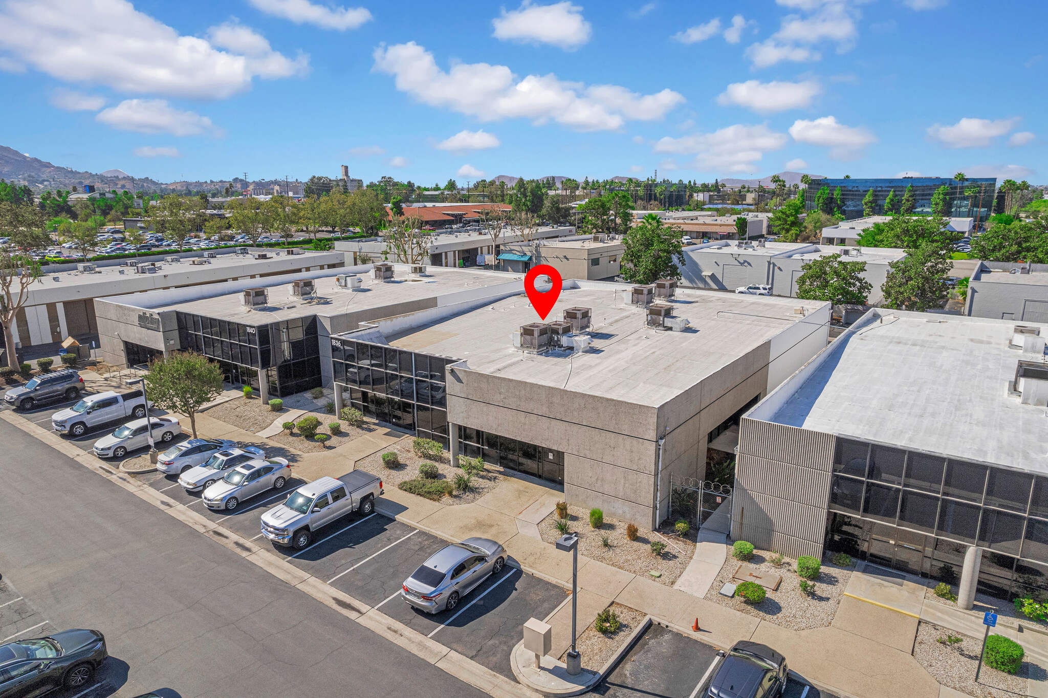 1836 Commercenter Cir, San Bernardino, CA for lease Building Photo- Image 1 of 13