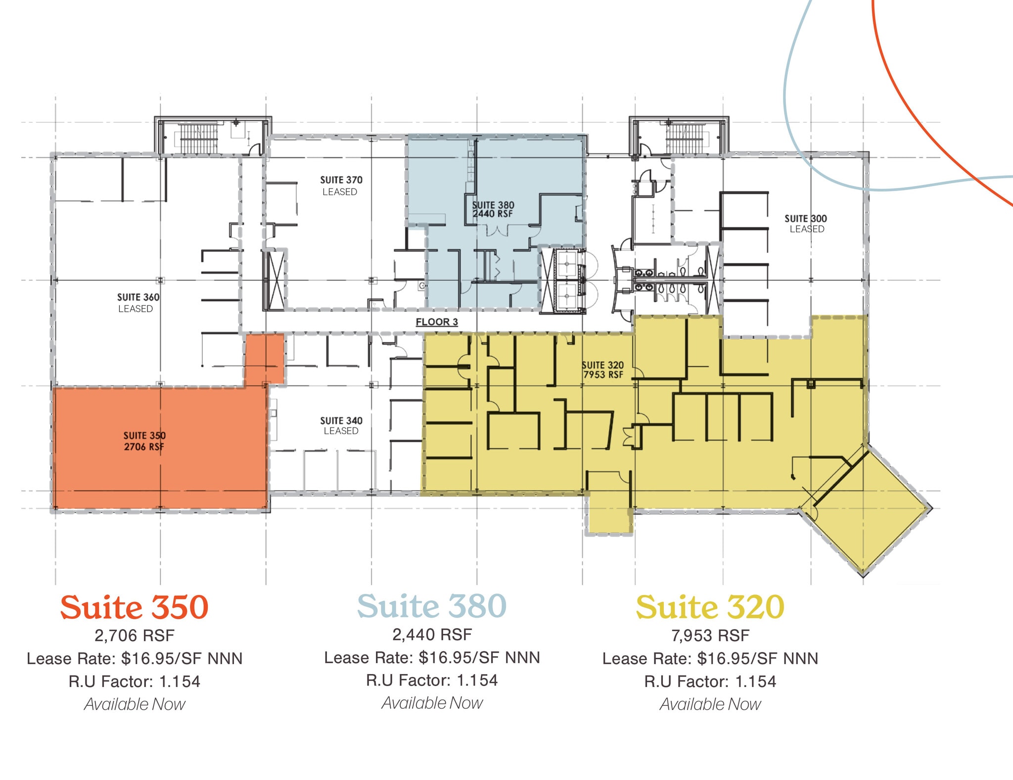 5550 Wild Rose Ln, West Des Moines, IA for lease Interior Photo- Image 1 of 1