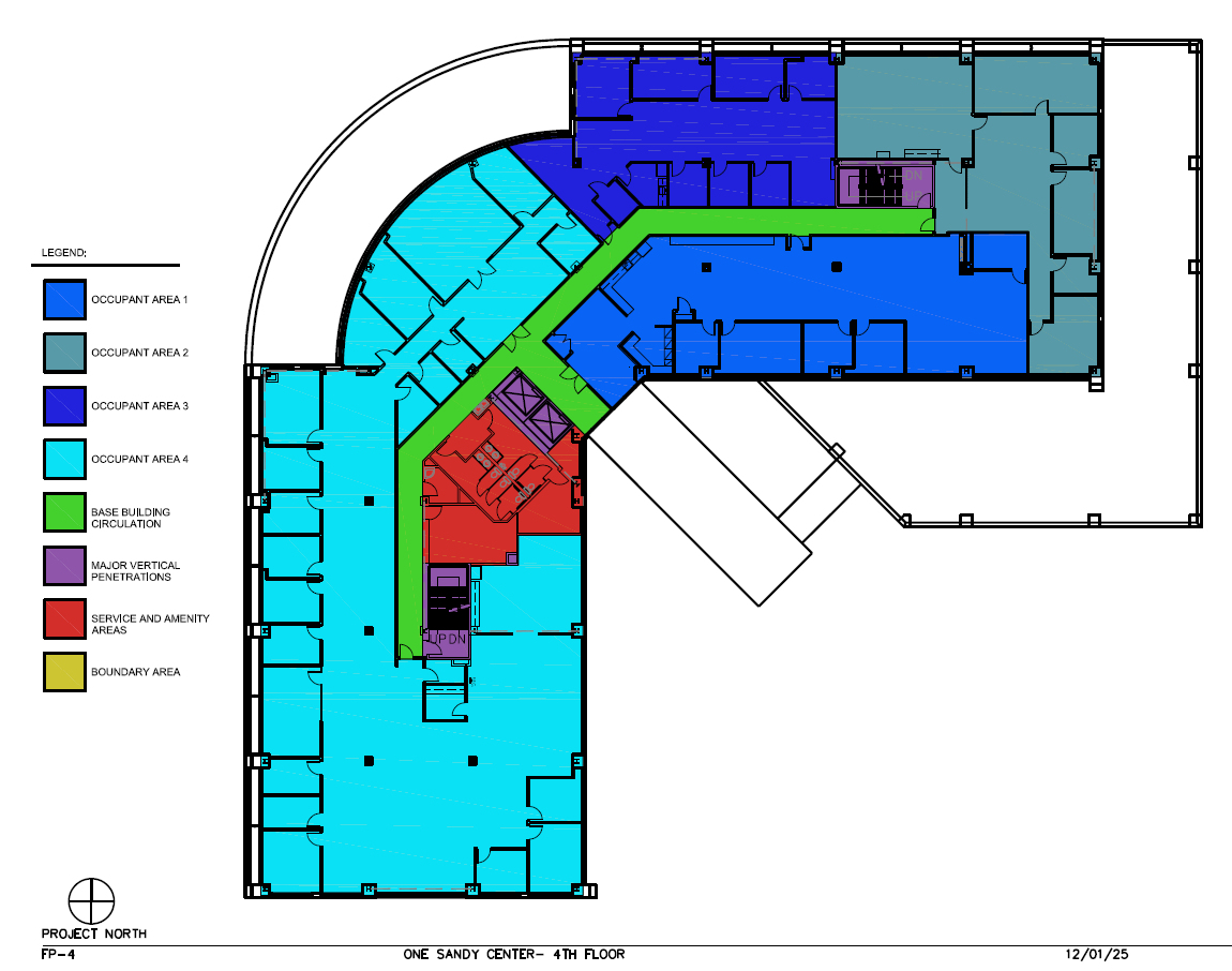 10011 S Centennial Pky, Sandy, UT à louer Plan d’étage type- Image 1 de 1