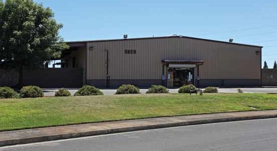 More details for 5920 Outfall Cir, Sacramento, CA - Industrial for Lease