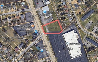 More details for 7789 Dixie Hwy, Florence, KY - Land for Sale