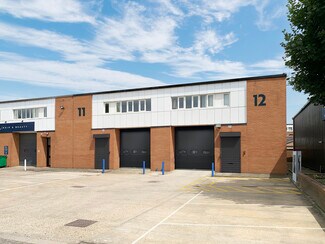 More details for Richmond Rd, Kingston Upon Thames - Industrial for Lease