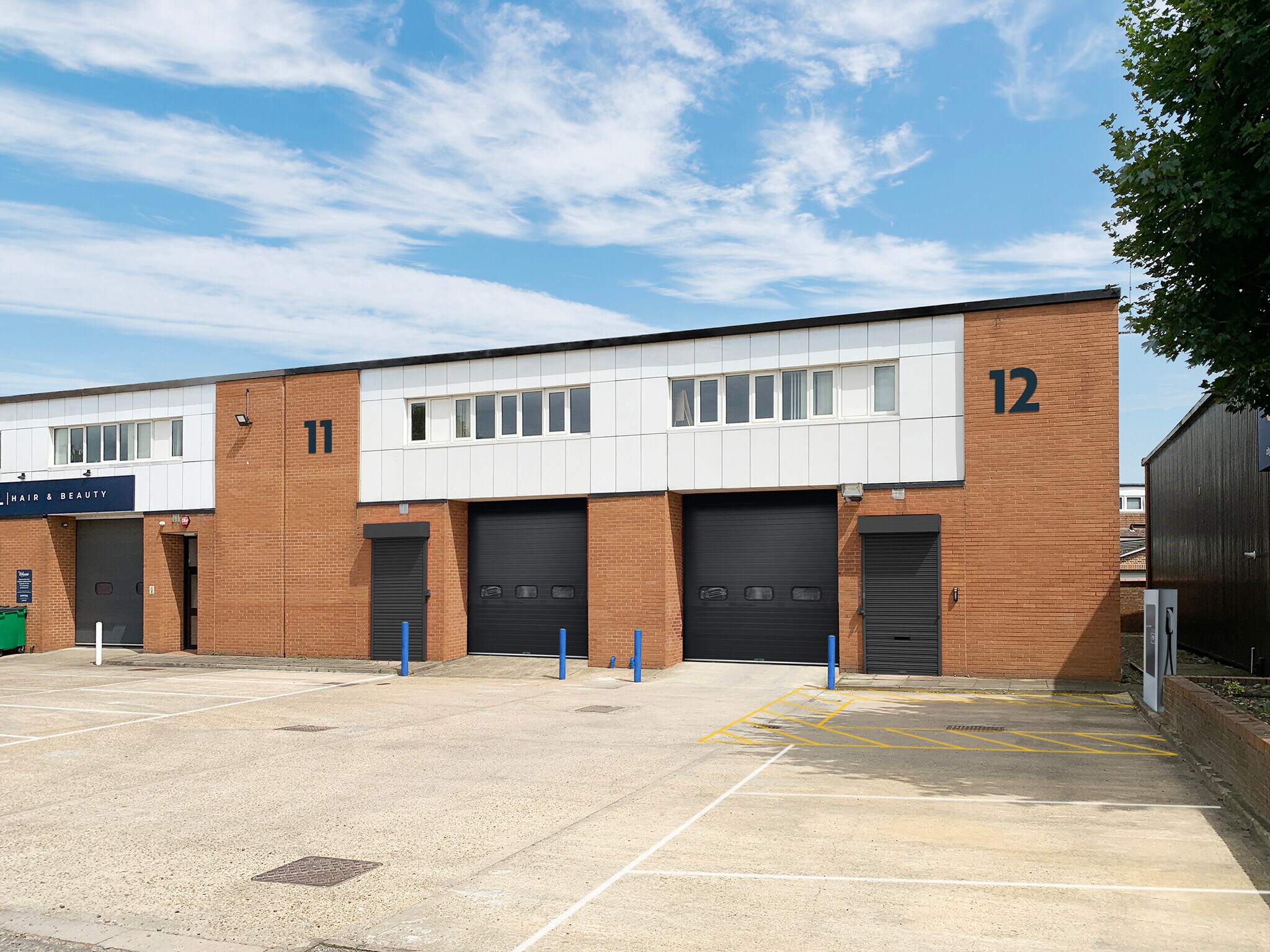 Richmond Rd, Kingston Upon Thames for lease Building Photo- Image 1 of 5