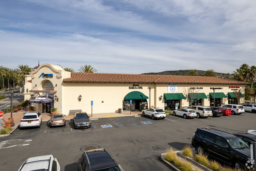 101 Via Suerte, San Clemente, CA for lease - Building Photo - Image 2 of 34