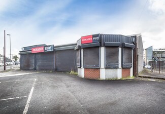 More details for Ballycastle Rd, Coleraine - Retail for Lease