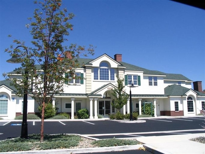 5355 Kietzke Ln, Reno, NV for lease - Primary Photo - Image 1 of 21