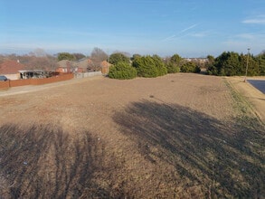 517 E Beltline Rd, Cedar Hill, TX - Aérien  Vue de la carte - Image1