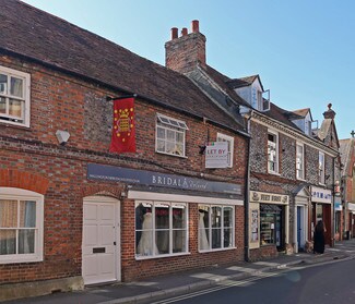 More details for 19-20 St Marys St, Wallingford - Retail for Lease