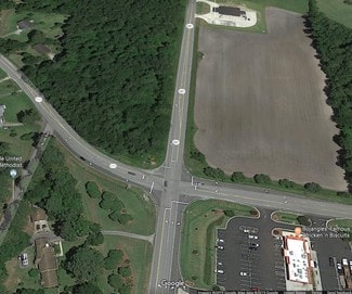 More details for Hwy 241 & Hwy 111, Beulaville, NC - Land for Sale