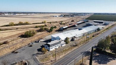 5033 Feather River Blvd, Olivehurst, CA - AERIAL  map view