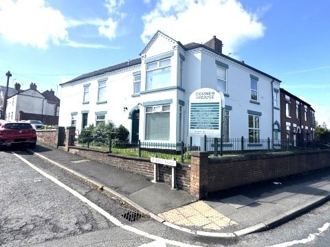 2 Albert Rd, Ripley à louer Photo du bâtiment- Image 1 de 5