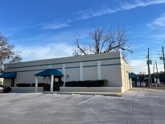 More details for 5925 SE Abshier Blvd, Belleview, FL - Office for Lease