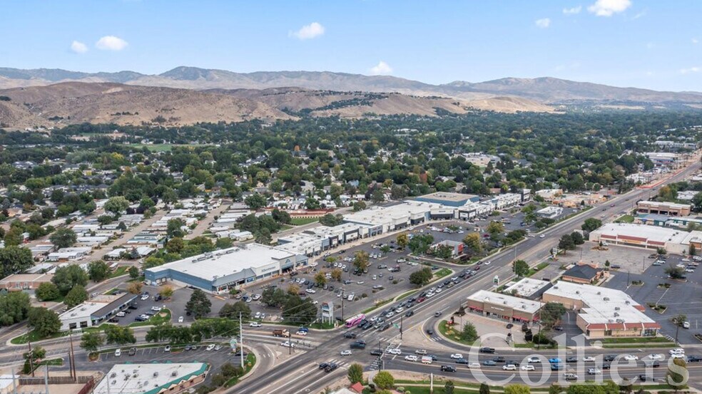6906-7158 W State St, Boise, ID à louer - Photo du bâtiment - Image 3 de 7